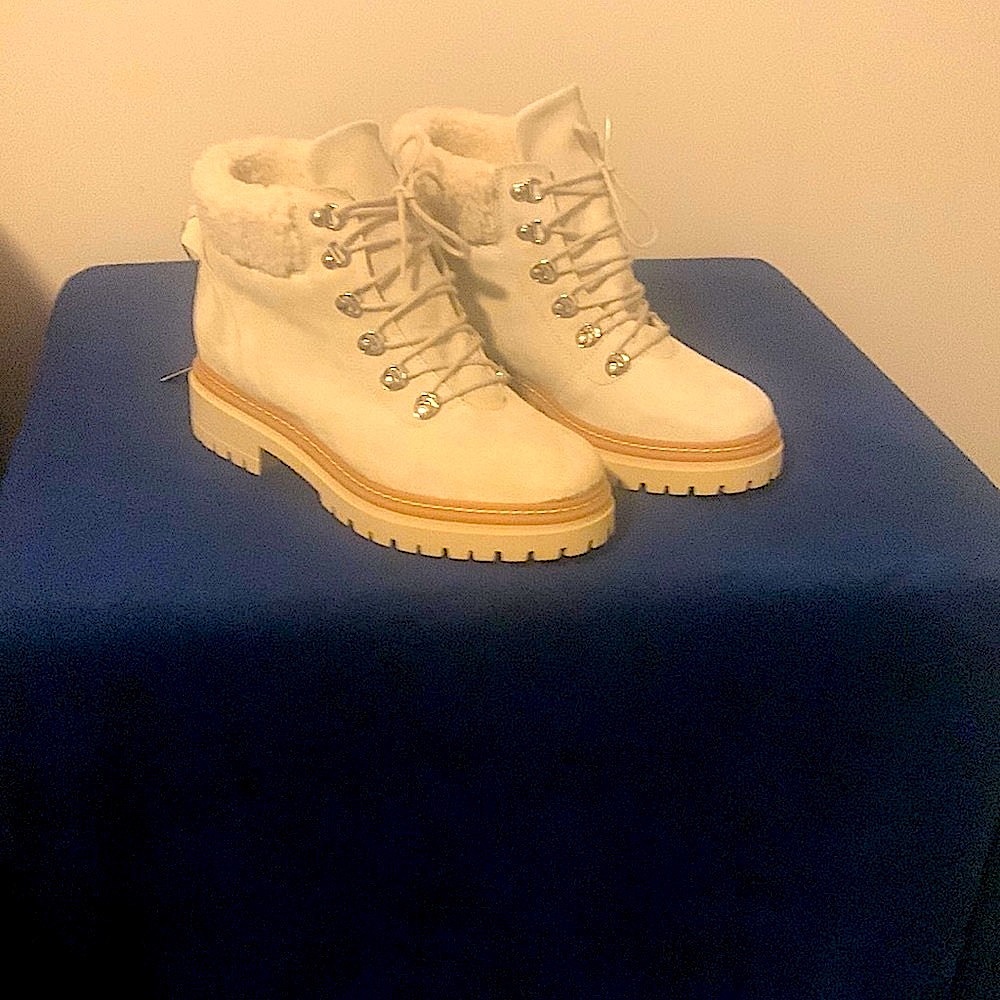 Fabianelli boots
